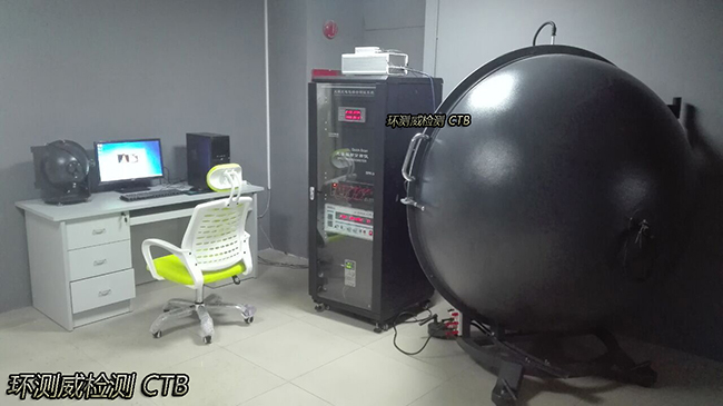 LED檢測